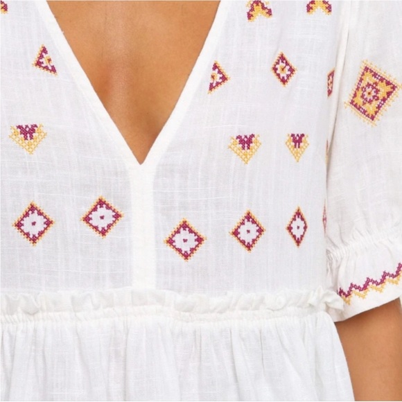 Petal & Pup Dawston Top - Picture 3 of 5